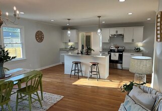 3700 Meridian Ave in Richmond, VA - Building Photo - Building Photo