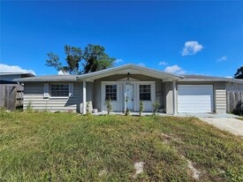 3624 Windham Dr in Holiday, FL - Building Photo