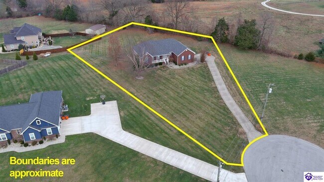 45 Crosslin Ct in Elizabethtown, KY - Building Photo - Building Photo