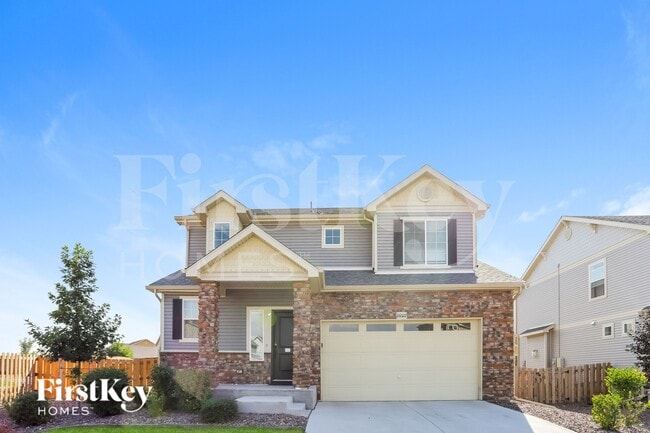 property at 26022 E Archer Dr