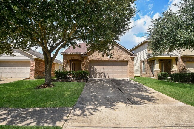 19014 Walbrook Meadows Ln in Cypress, TX - Building Photo - Building Photo