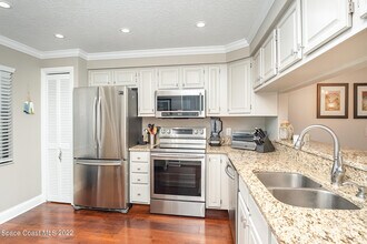 2150 Atlantic St in Melbourne Beach, FL - Building Photo - Building Photo