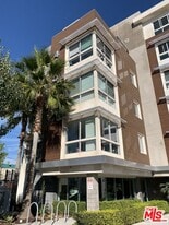 4140 Glencoe Ave in Marina Del Rey, CA - Building Photo