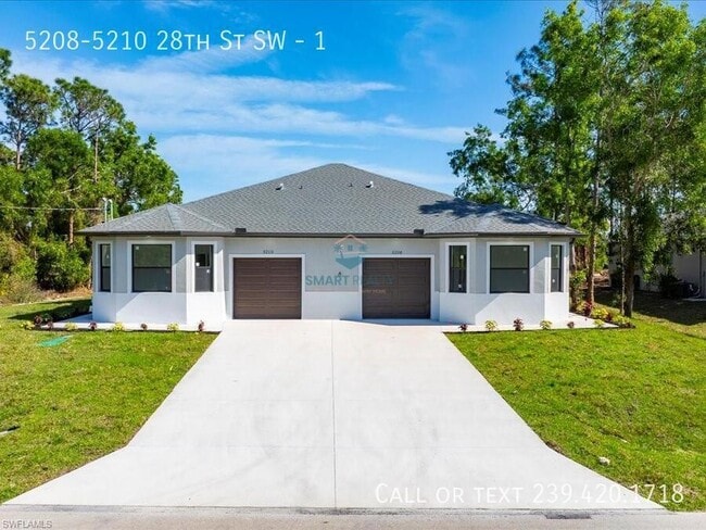 property at 5208-5210 28th St SW