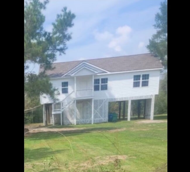 property at 3855 River Rd