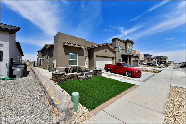 property at 2225 Tierra Delmonte Dr