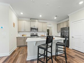 1255 White Flint Cir in Durham, NC - Building Photo - Building Photo
