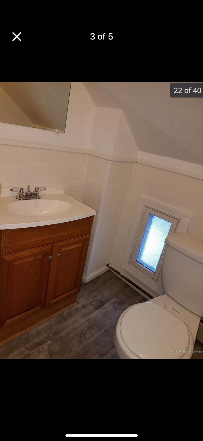 73 Prospect St, Unit 201 in Biddeford, ME - Building Photo - Building Photo