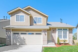 10337 Severance Dr in Parker, CO - Building Photo