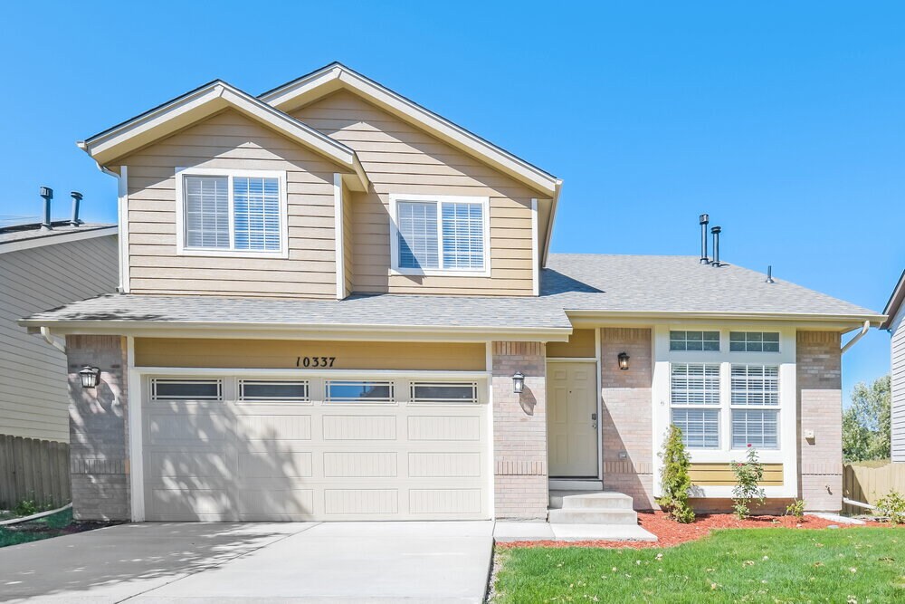10337 Severance Dr in Parker, CO - Building Photo
