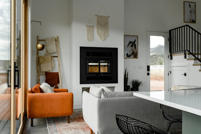 2387 2500 S in New Harmony, UT - Building Photo - Building Photo