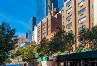 345 W 30th St in New York, NY - Foto de edificio - Building Photo