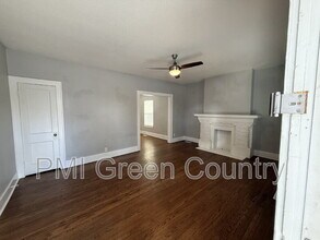 620 S Zunis Ave in Tulsa, OK - Building Photo - Building Photo