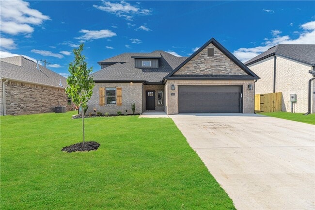 property at 7001 SW Basswood Ave