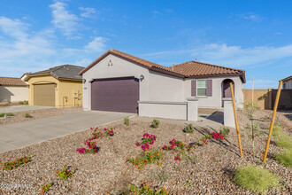 36410 W Mediterranean Way in Maricopa, AZ - Building Photo - Building Photo