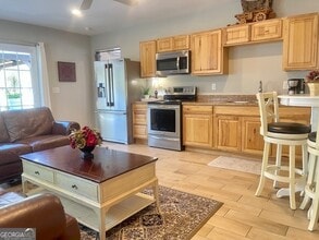 110 Tri County Rd in Brooks, GA - Building Photo - Building Photo