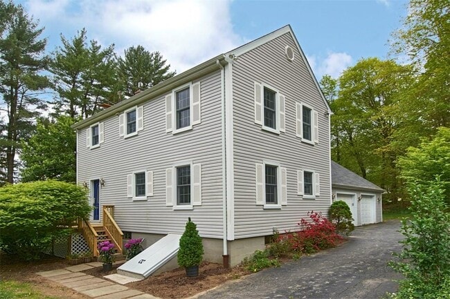 property at 50 Kisco Park Dr