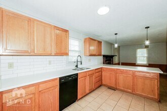 824 Walnut St in Greenfield, IN - Building Photo - Building Photo