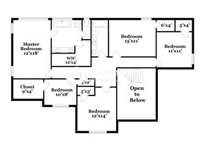 4115 Stillwater Point in Ellenwood, GA - Building Photo - Building Photo