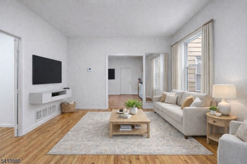 552 Franklin St in Elizabeth, NJ - Building Photo