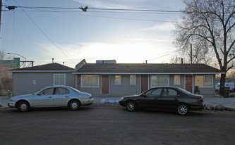 770 Montello St in Reno, NV - Building Photo - Building Photo