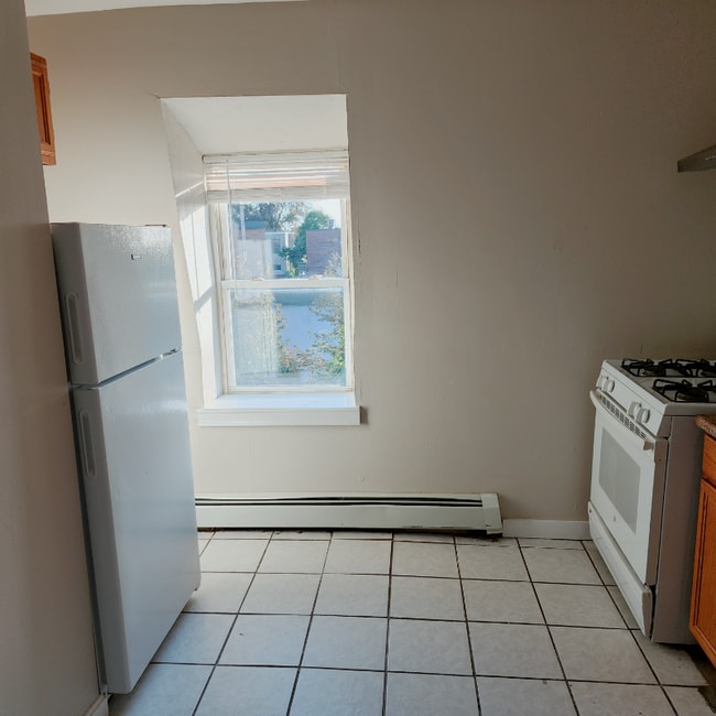 6 Hammond St in Worcester, MA - Building Photo - Building Photo
