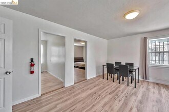 1715 9th Ave in Oakland, CA - Building Photo - Building Photo