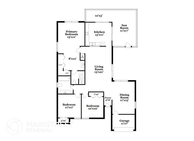 4776 Calah Ct in North Port, FL - Building Photo - Building Photo