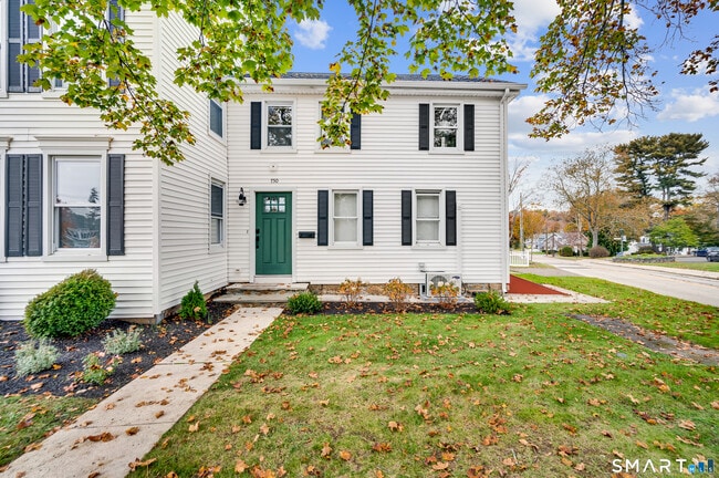 property at 736 Main St