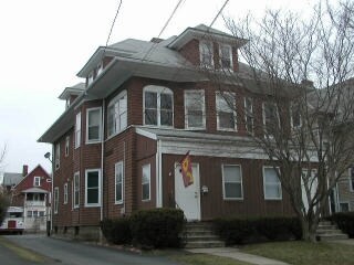 172 Barker St in Hartford, CT - Building Photo - Building Photo