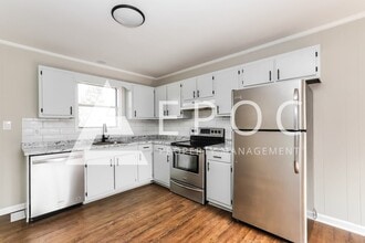 634 S Elm St in High Point, NC - Building Photo - Building Photo