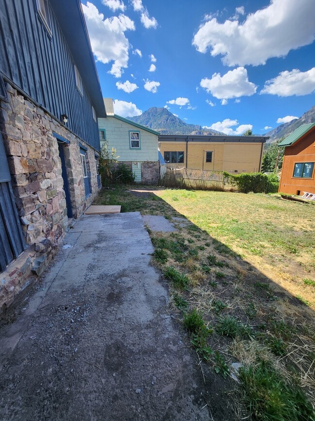 736 5th St in Ouray, CO - Building Photo - Building Photo