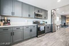 property at 1521 Sombrero Dr