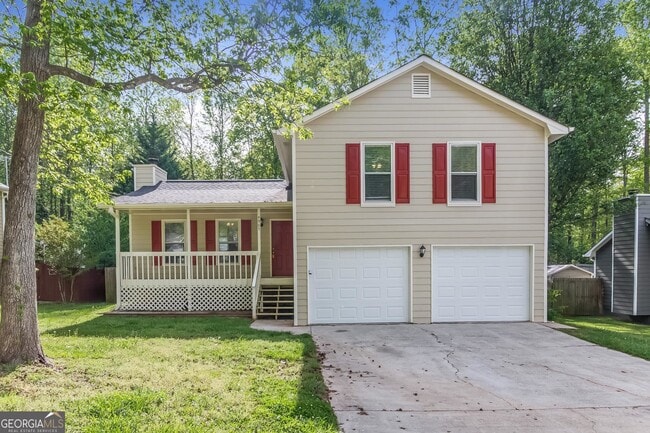 4905 Cold Creek Ct