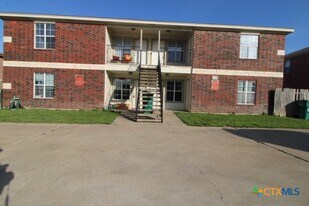 413 Brittney Way in Harker Heights, TX - Building Photo
