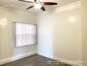 2741 San Marino St in Los Angeles, CA - Building Photo - Building Photo