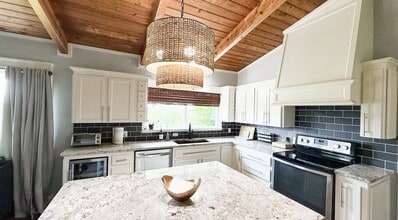 1158 Witcherville Rd in Greenwood, AR - Building Photo - Building Photo