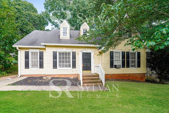 property at 137 Chadford Rd