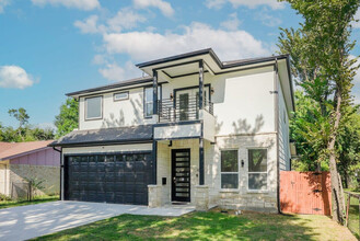 4124 Tram Dr in Dallas, TX - Building Photo - Building Photo