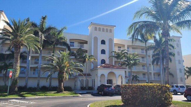 property at 551 Casa Bella Dr