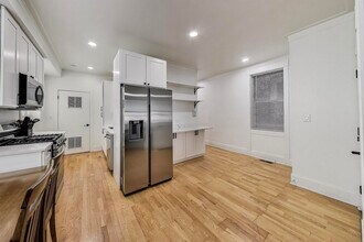 1616 S Morgan St in Chicago, IL - Building Photo - Building Photo