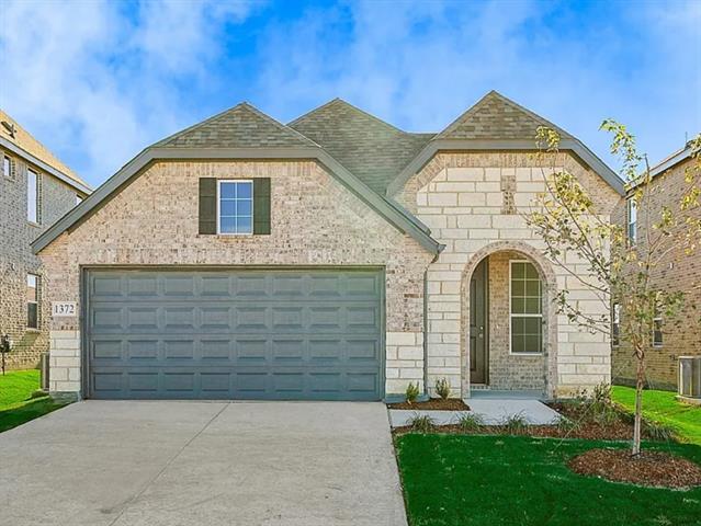 property at 1372 Cider St