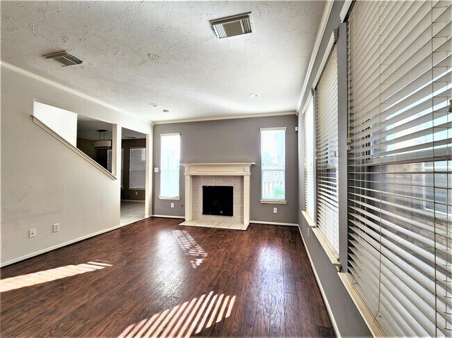 7407 Hollister Rdg in Houston, TX - Building Photo - Building Photo