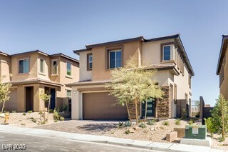 712 Rogue Wave St in Las Vegas, NV - Building Photo - Building Photo