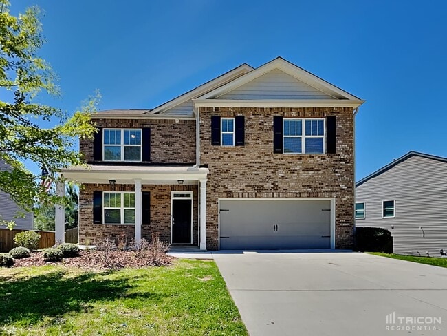 307 Heritage Club Cir in Dallas, GA - Building Photo - Building Photo