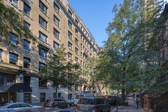 160 W 87th St in New York, NY - Building Photo - Primary Photo