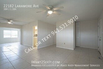 22182 Laramore Ave in Port Charlotte, FL - Building Photo - Building Photo