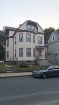 21 Milton Ave, Unit 3 in Boston, MA - Building Photo
