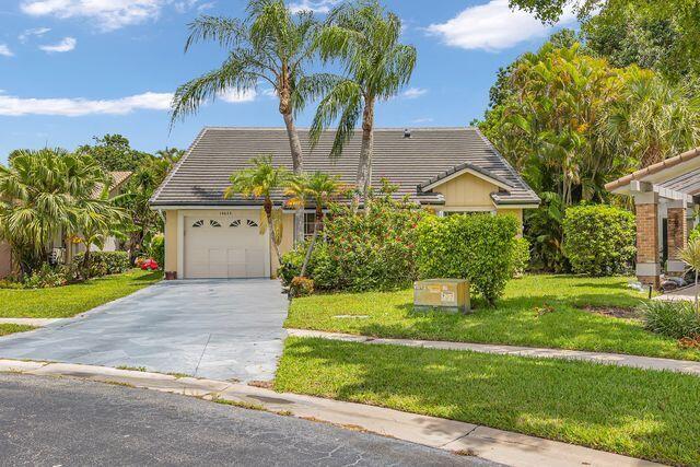 property at 19623 Back 9 Dr