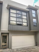 1019 Bonner St, Unit 1019 in Houston, TX - Building Photo